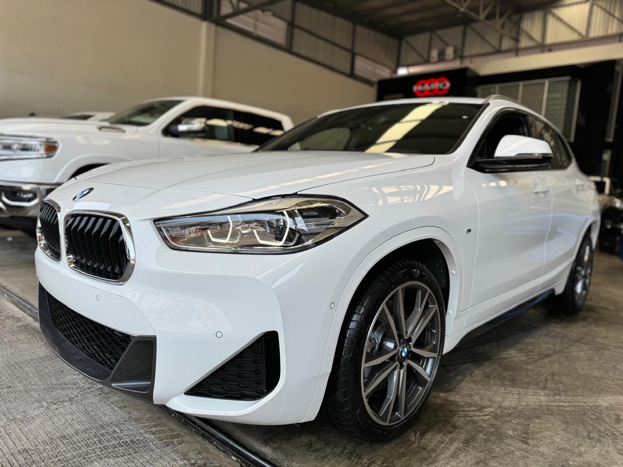 BMW X2 20i M Sport 2023