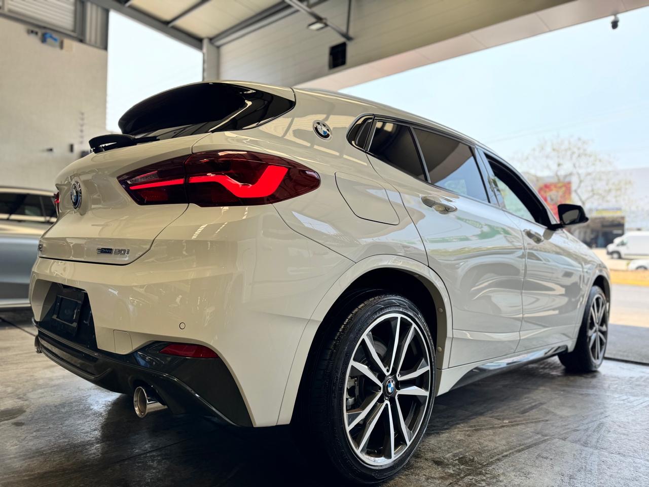 BMW X2 20i M Sport 2023