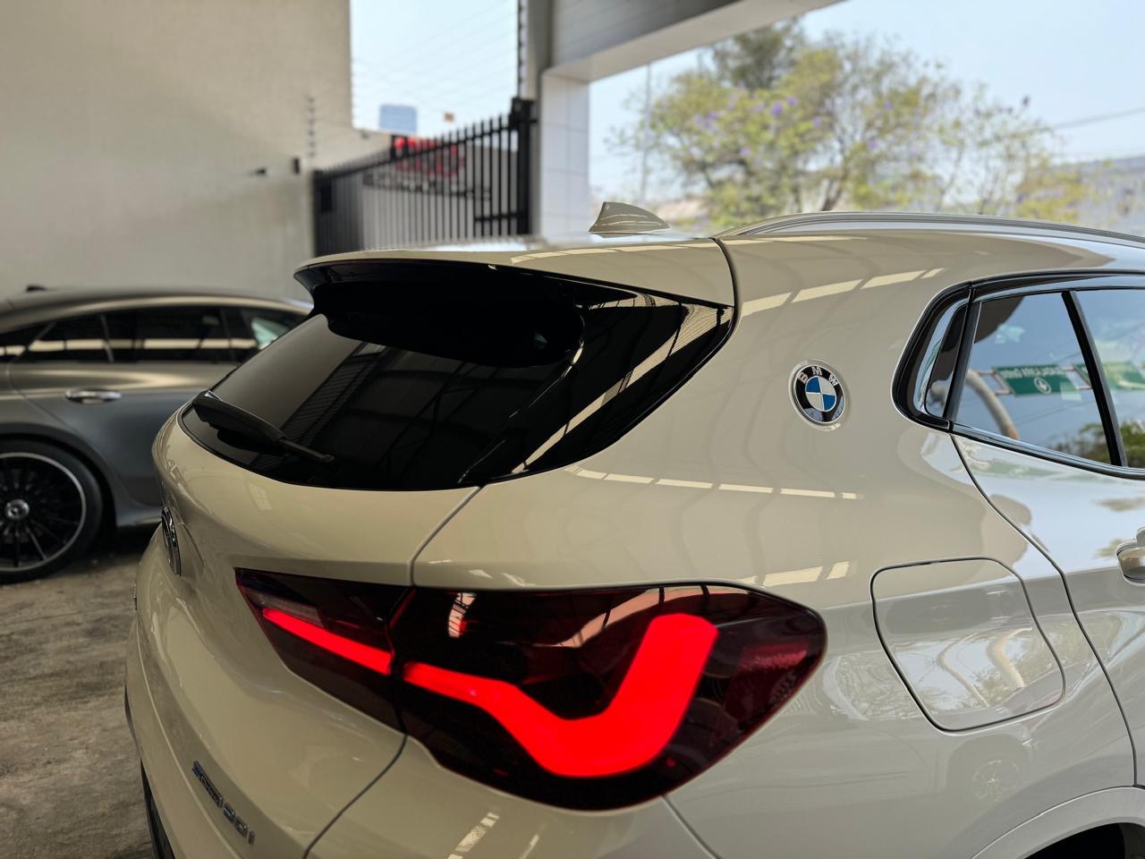 BMW X2 20i M Sport 2023