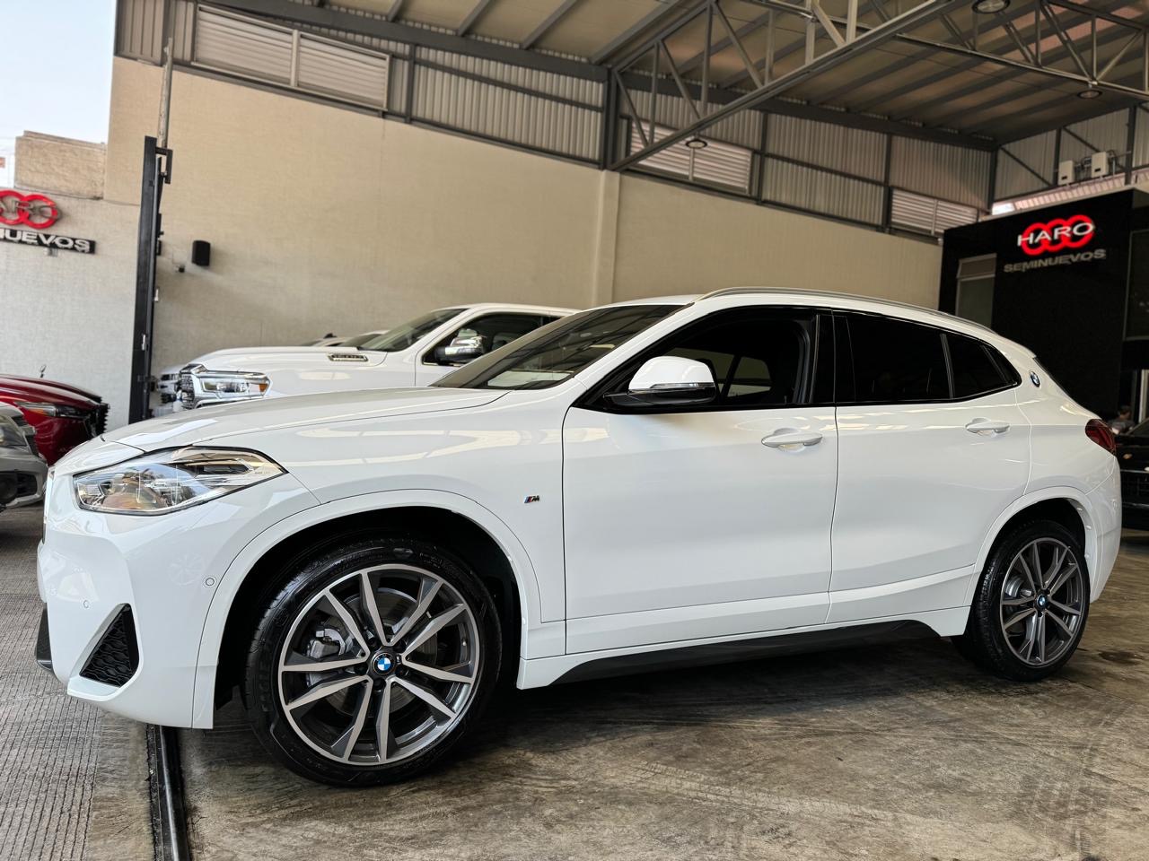 BMW X2 20i M Sport 2023