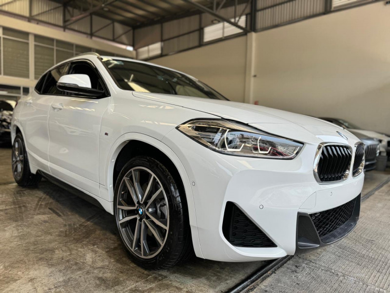 BMW X2 20i M Sport 2023