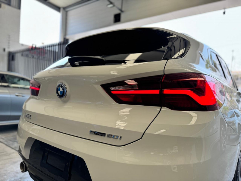 BMW X2 20i M Sport 2023