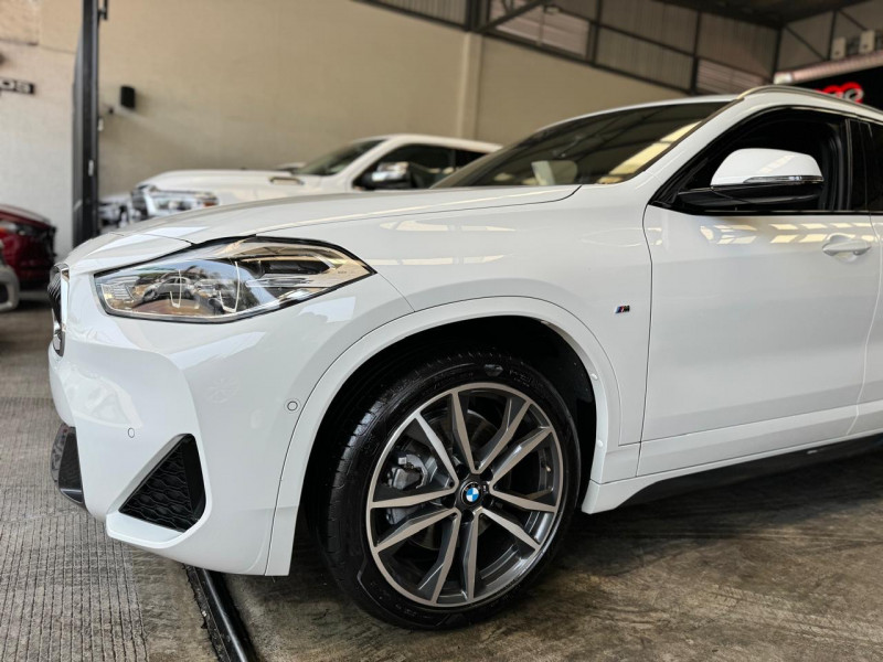 BMW X2 20i M Sport 2023