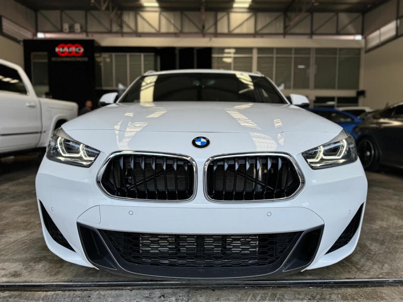 BMW X2 20i M Sport 2023