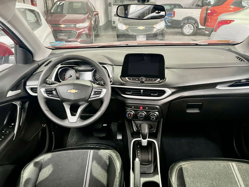 Chevrolet Tracker LT 2021