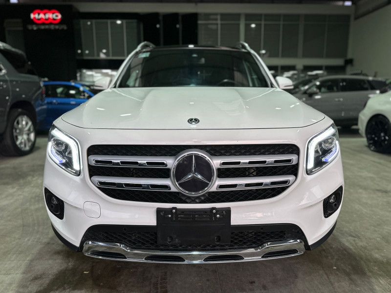 Mercedes Benz Clase GLB GLB250 Progressive 2020