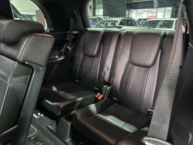 Mercedes Benz Clase GLB GLB250 Progressive 2020