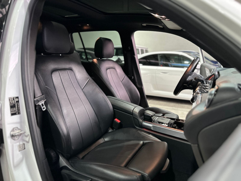 Mercedes Benz Clase GLB GLB250 Progressive 2020