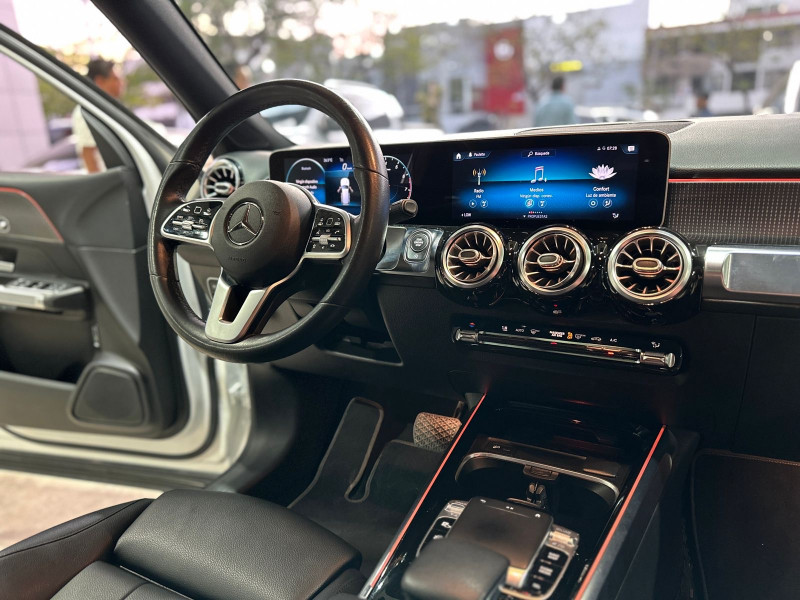 Mercedes Benz Clase GLB GLB250 Progressive 2020