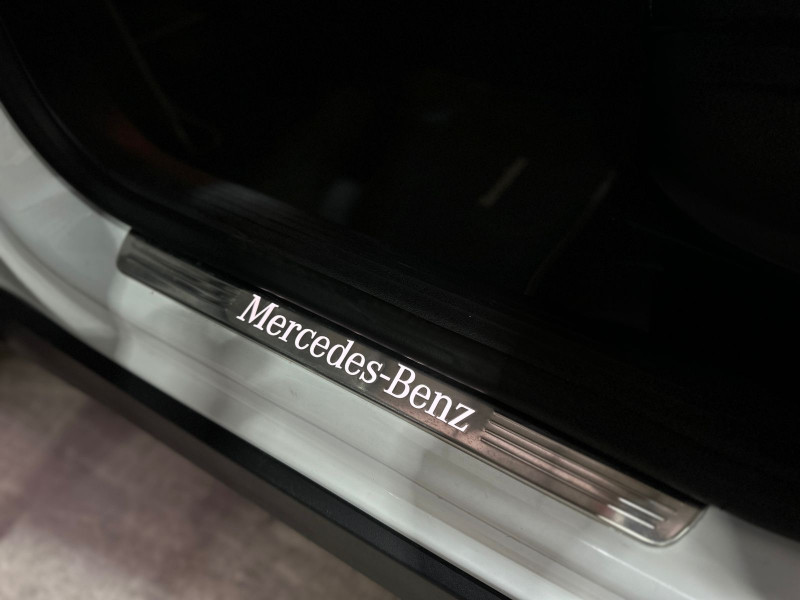 Mercedes Benz Clase GLB GLB250 Progressive 2020