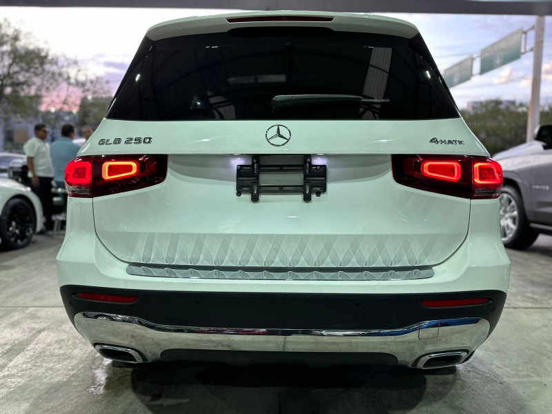 Mercedes Benz Clase GLB GLB250 Progressive 2020