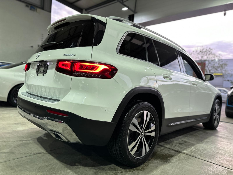 Mercedes Benz Clase GLB GLB250 Progressive 2020