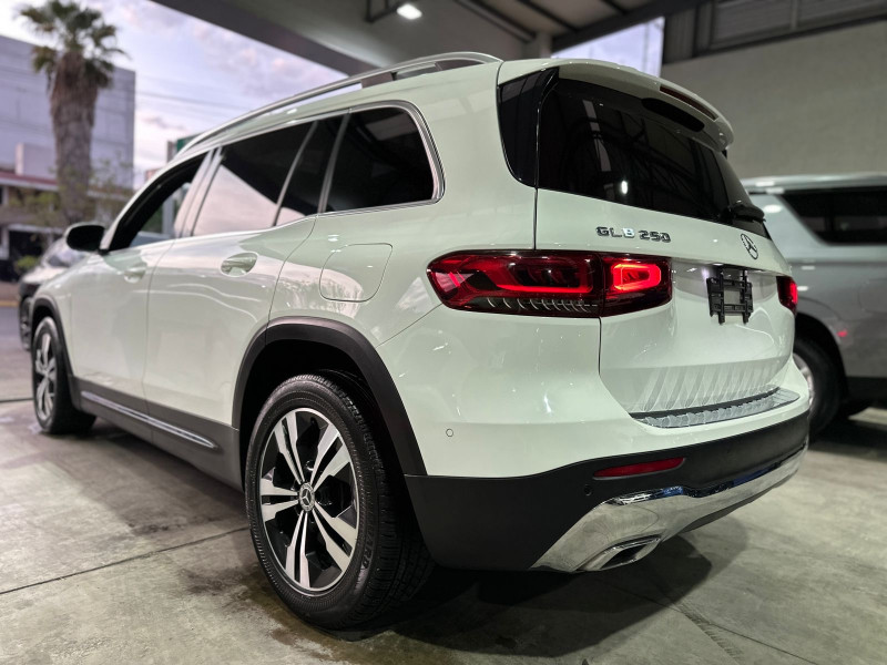 Mercedes Benz Clase GLB GLB250 Progressive 2020