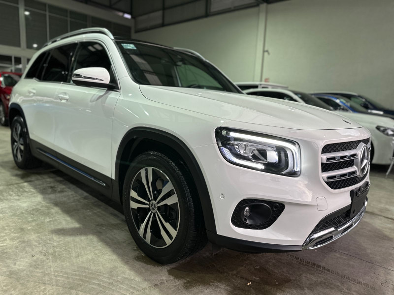 Mercedes Benz Clase GLB GLB250 Progressive 2020