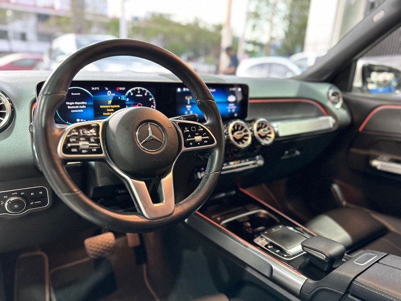 Mercedes Benz Clase GLB GLB250 Progressive 2020