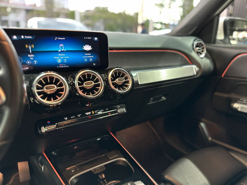 Mercedes Benz Clase GLB GLB250 Progressive 2020