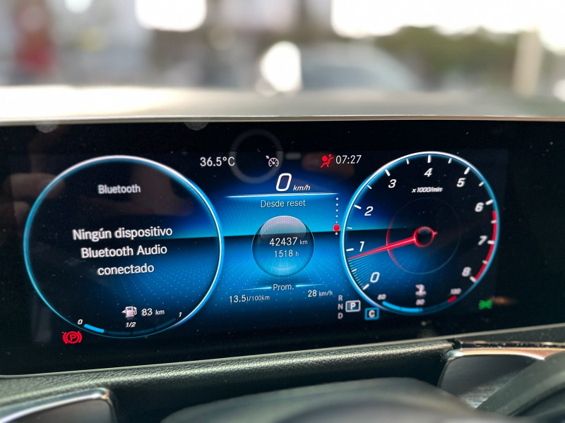 Mercedes Benz Clase GLB GLB250 Progressive 2020