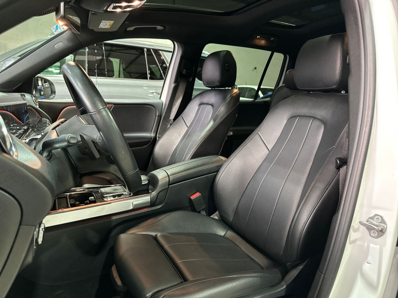 Mercedes Benz Clase GLB GLB250 Progressive 2020