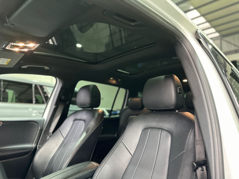 Mercedes Benz Clase GLB GLB250 Progressive 2020