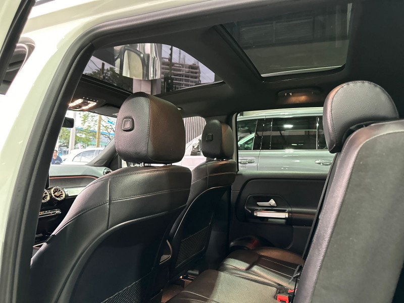 Mercedes Benz Clase GLB GLB250 Progressive 2020