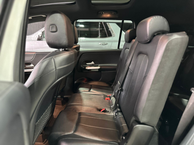 Mercedes Benz Clase GLB GLB250 Progressive 2020