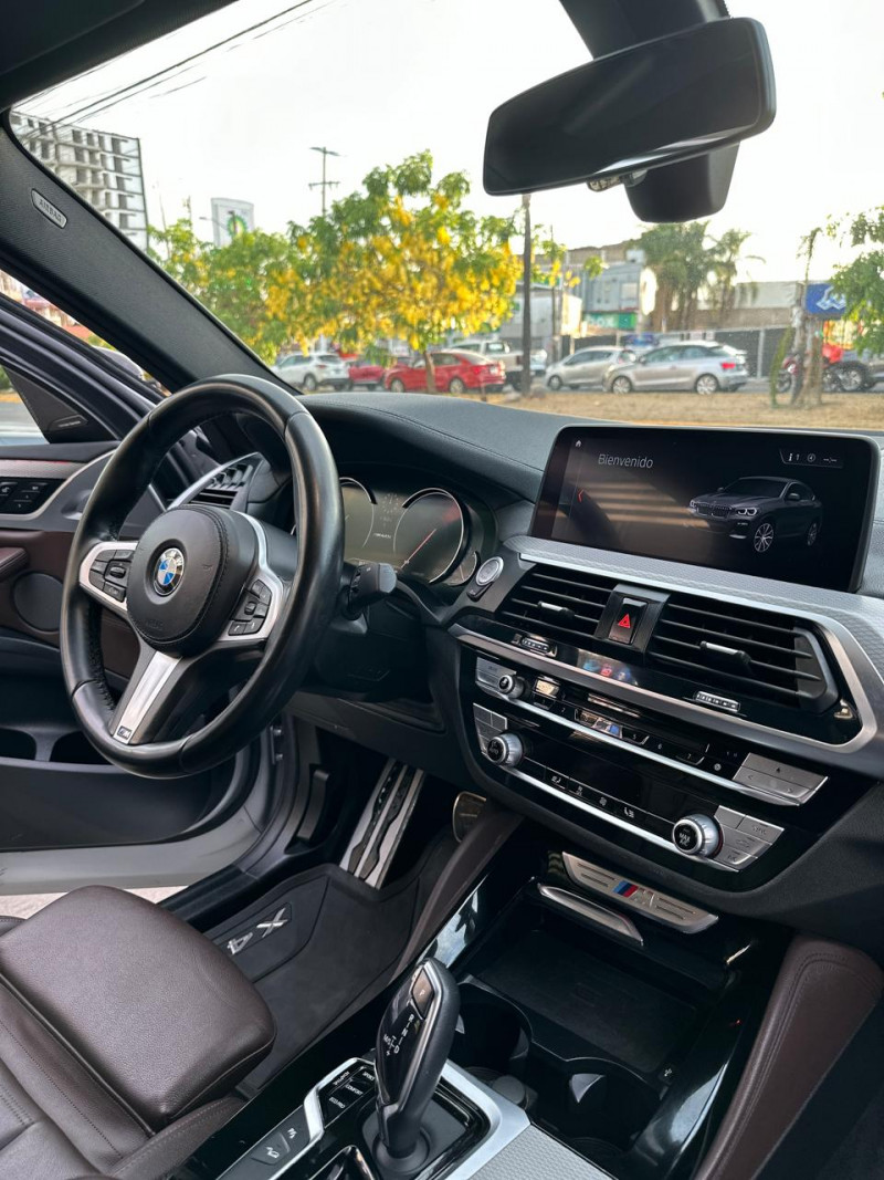 BMW X4 40i M 2019