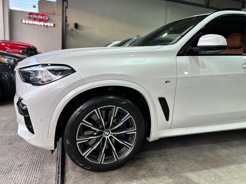 BMW X5 40i M Sport 2020