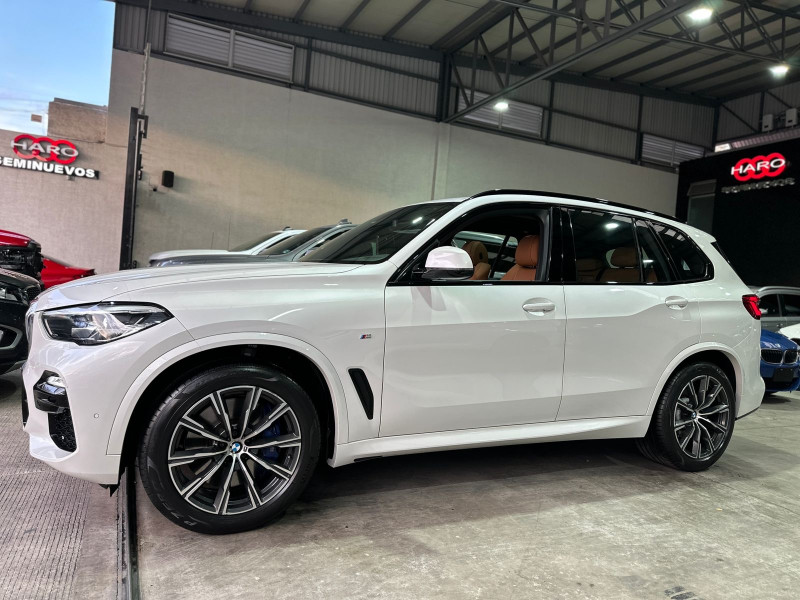 BMW X5 40i M Sport 2020