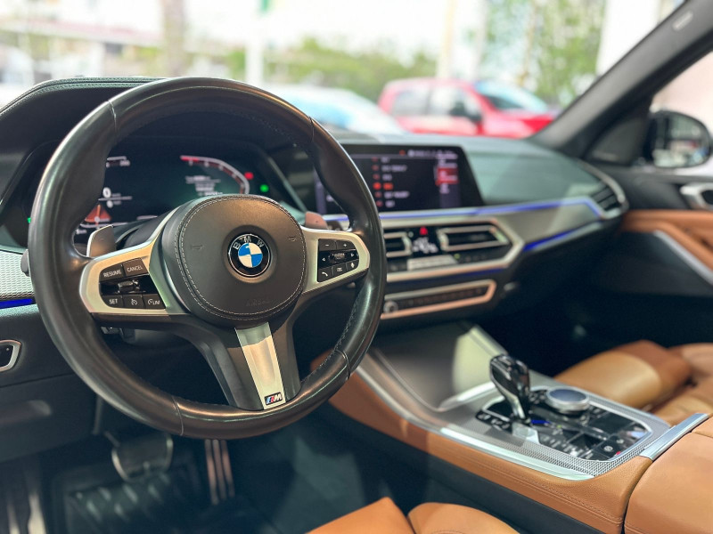 BMW X5 40i M Sport 2020