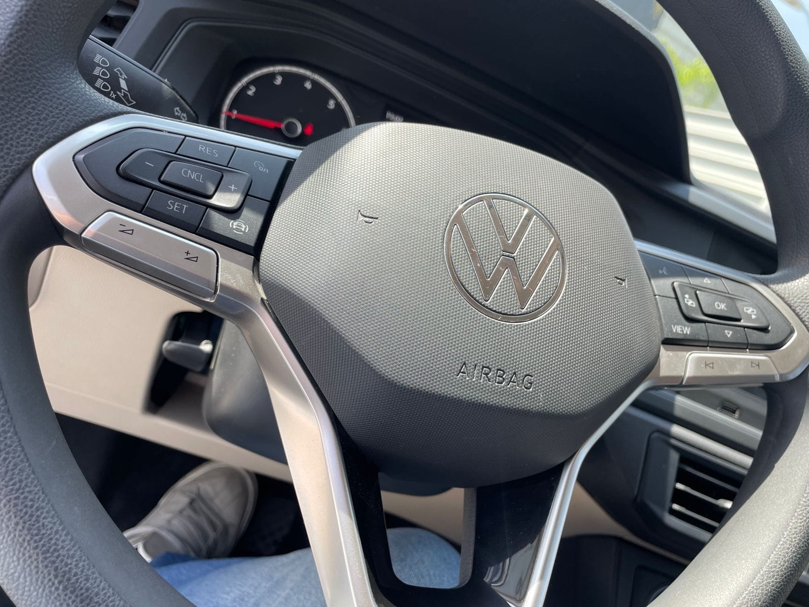 Volkswagen Virtus trendline 1.6 2023