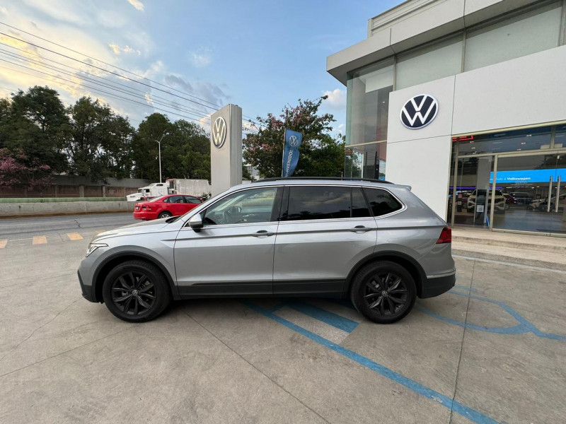 Volkswagen Tiguan Comfotline 1.4T 2023