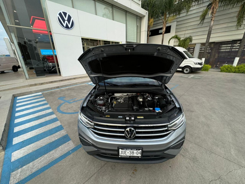 Volkswagen Tiguan Comfotline 1.4T 2023