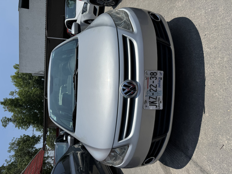 Volkswagen Gol CL 2013