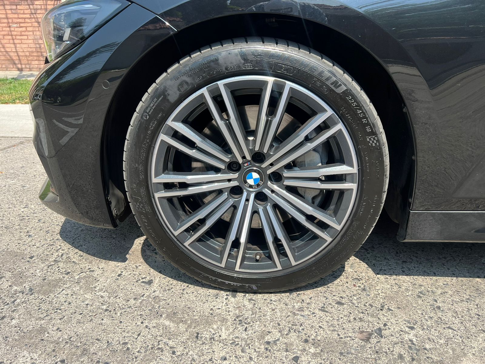 BMW Serie 3 330i M Sport Shadow Edition 2022