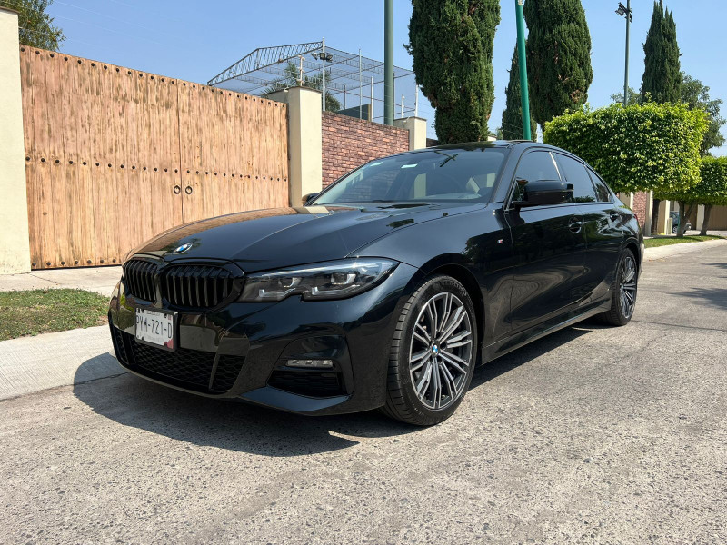 BMW Serie 3 330i M Sport Shadow Edition 2022