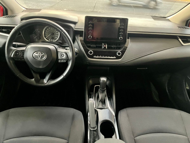 Toyota Corolla LE 2020