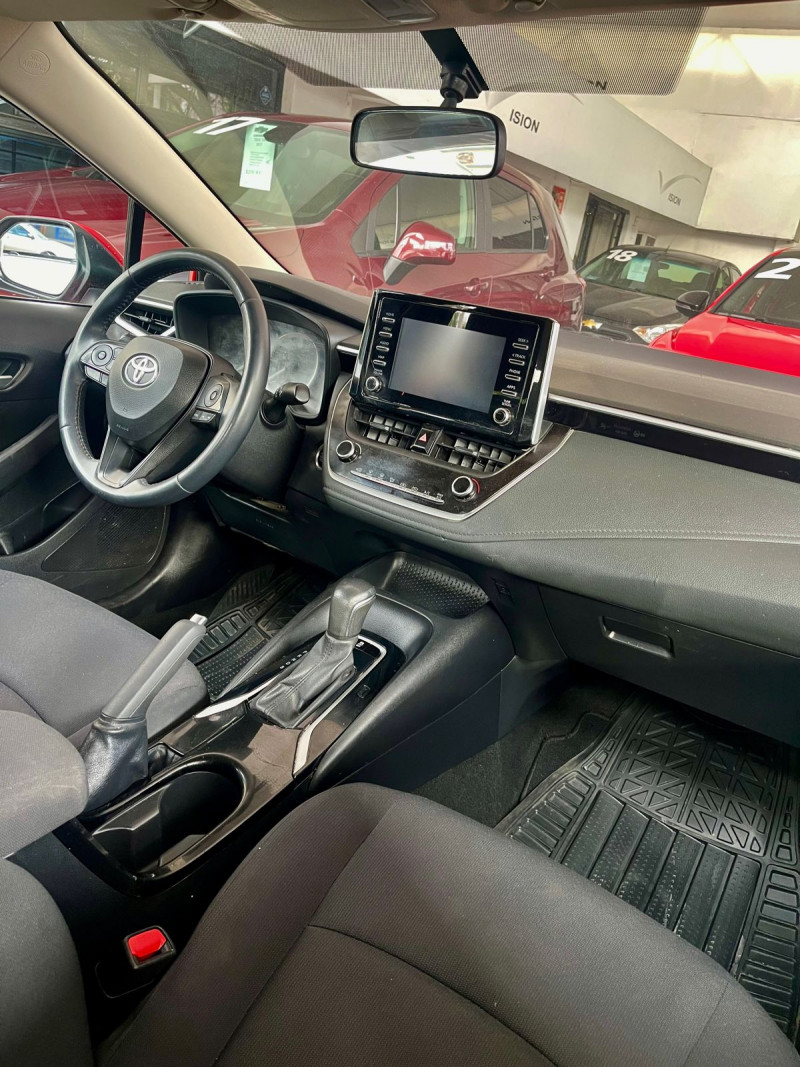 Toyota Corolla LE 2020