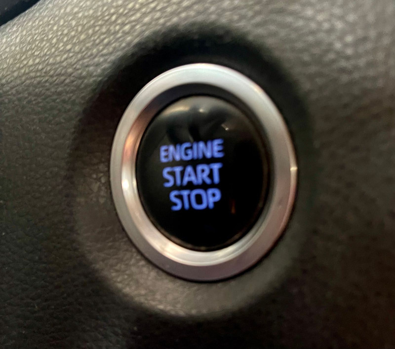 Toyota Corolla LE 2020
