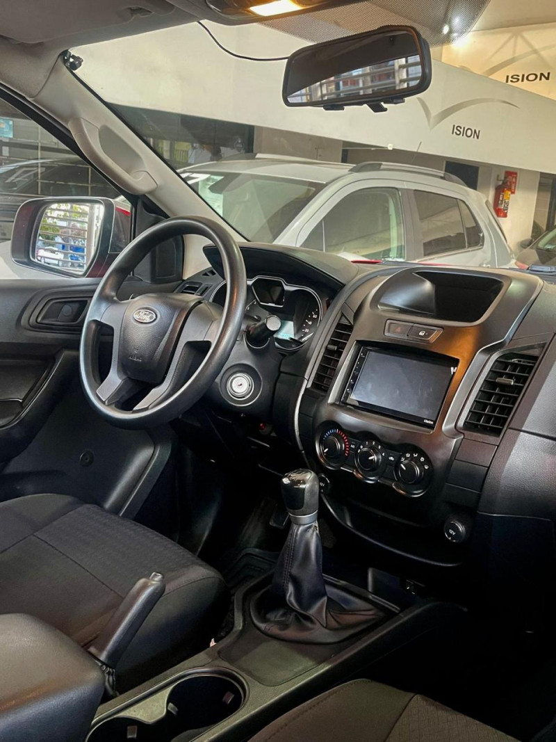 Ford Ranger XL Crew Cab 2020