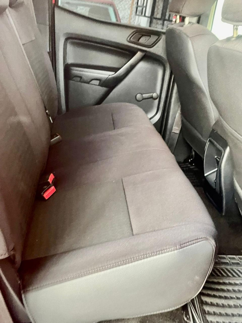 Ford Ranger XL Crew Cab 2020