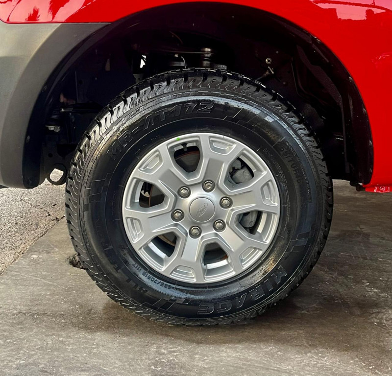 Ford Ranger XL Crew Cab 2020