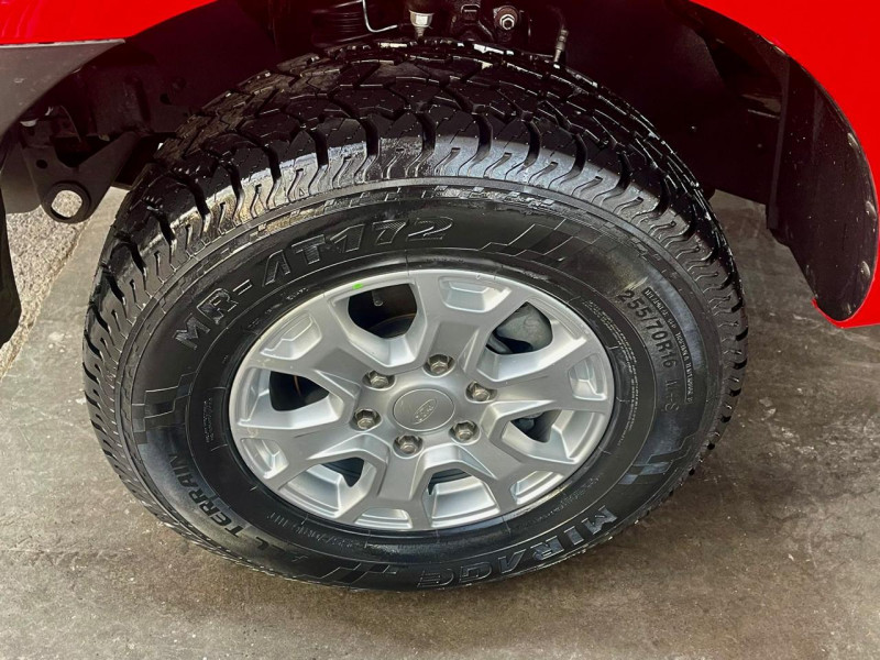 Ford Ranger XL Crew Cab 2020