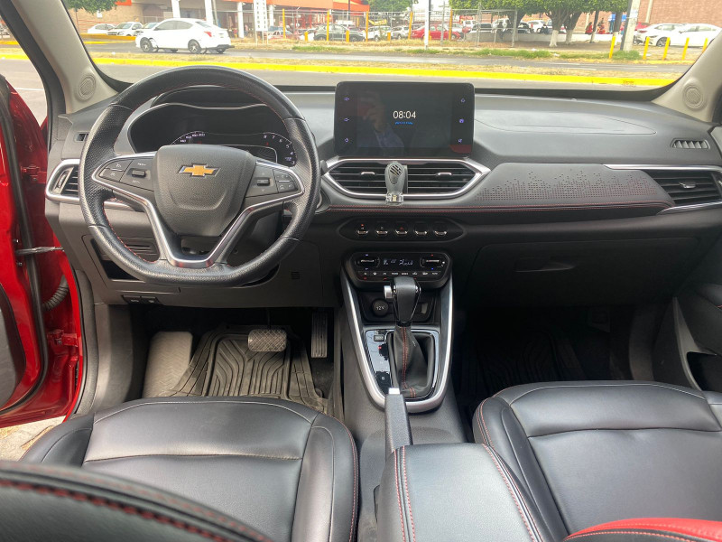 Chevrolet Groove Premier 2022