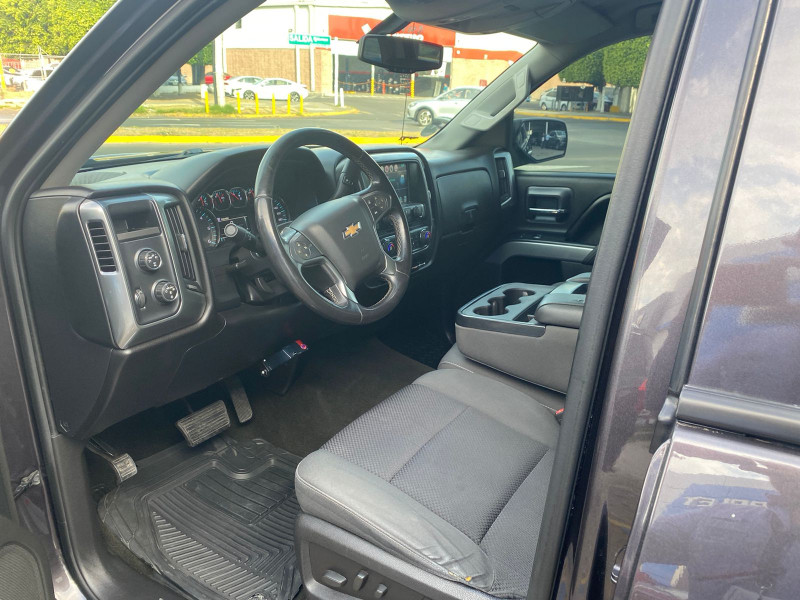 Chevrolet Cheyenne Cheyenne LT Crew Cab. 2016