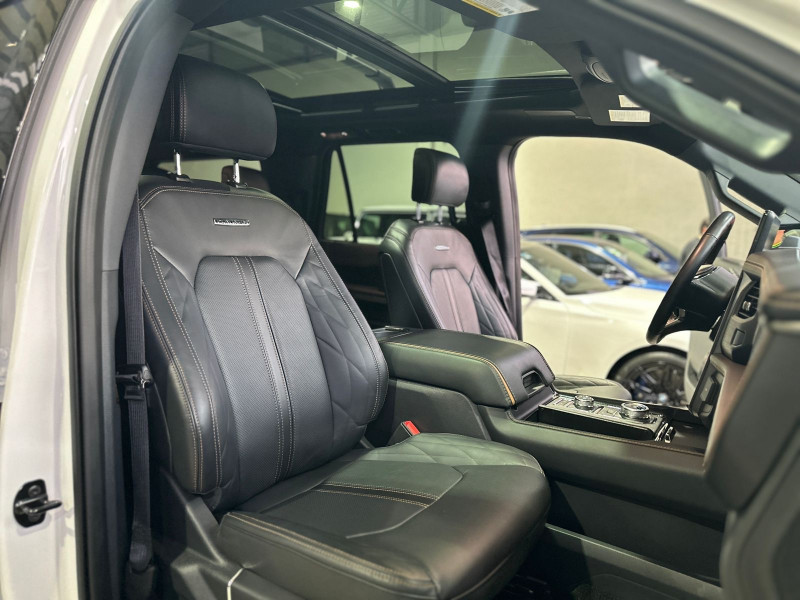 Ford Expeditión Platinum Max 2022