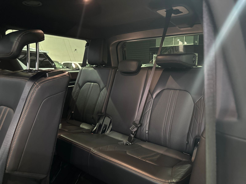 Ford Expeditión Platinum Max 2022