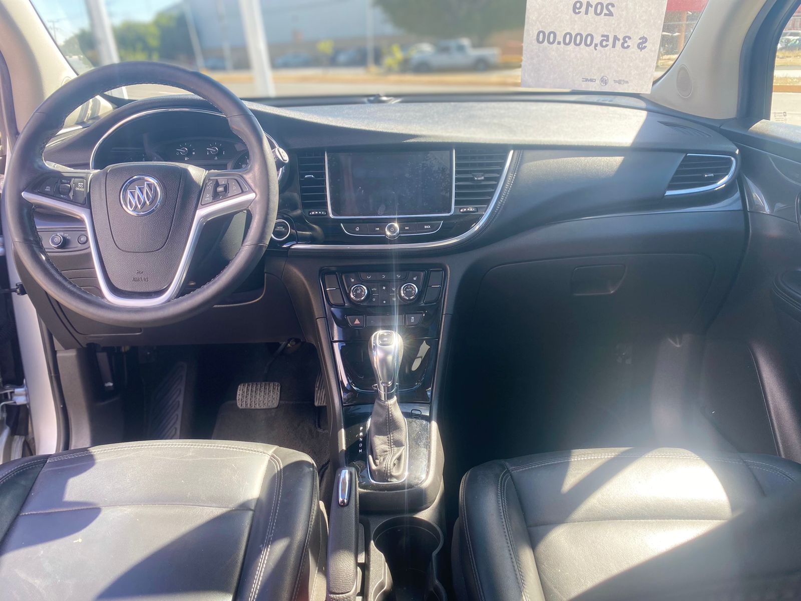 Buick Encore  Encore 2019