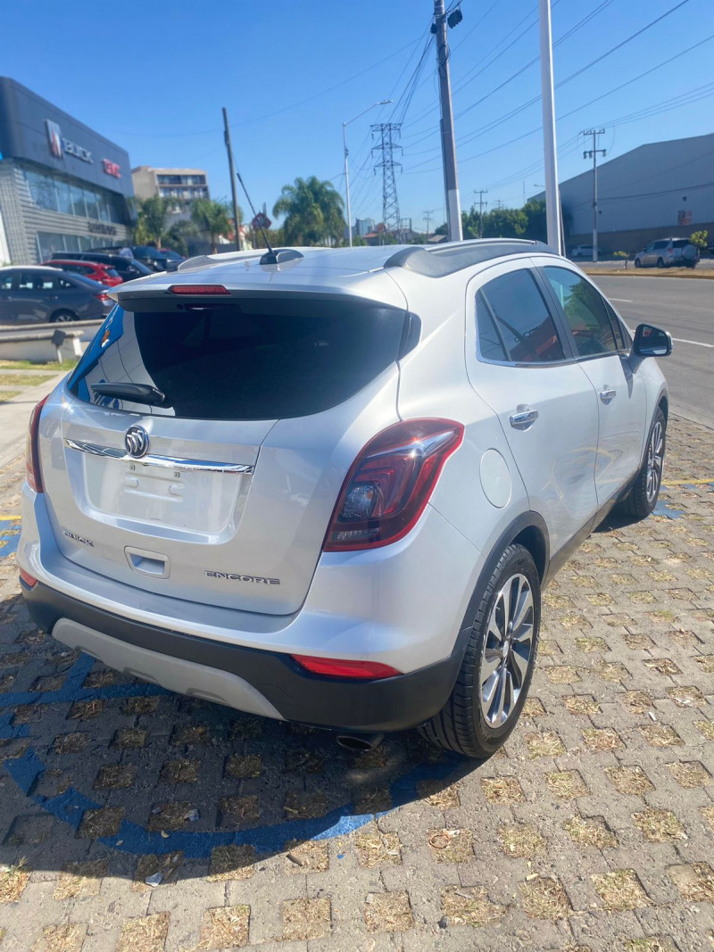 Buick Encore  Encore 2019