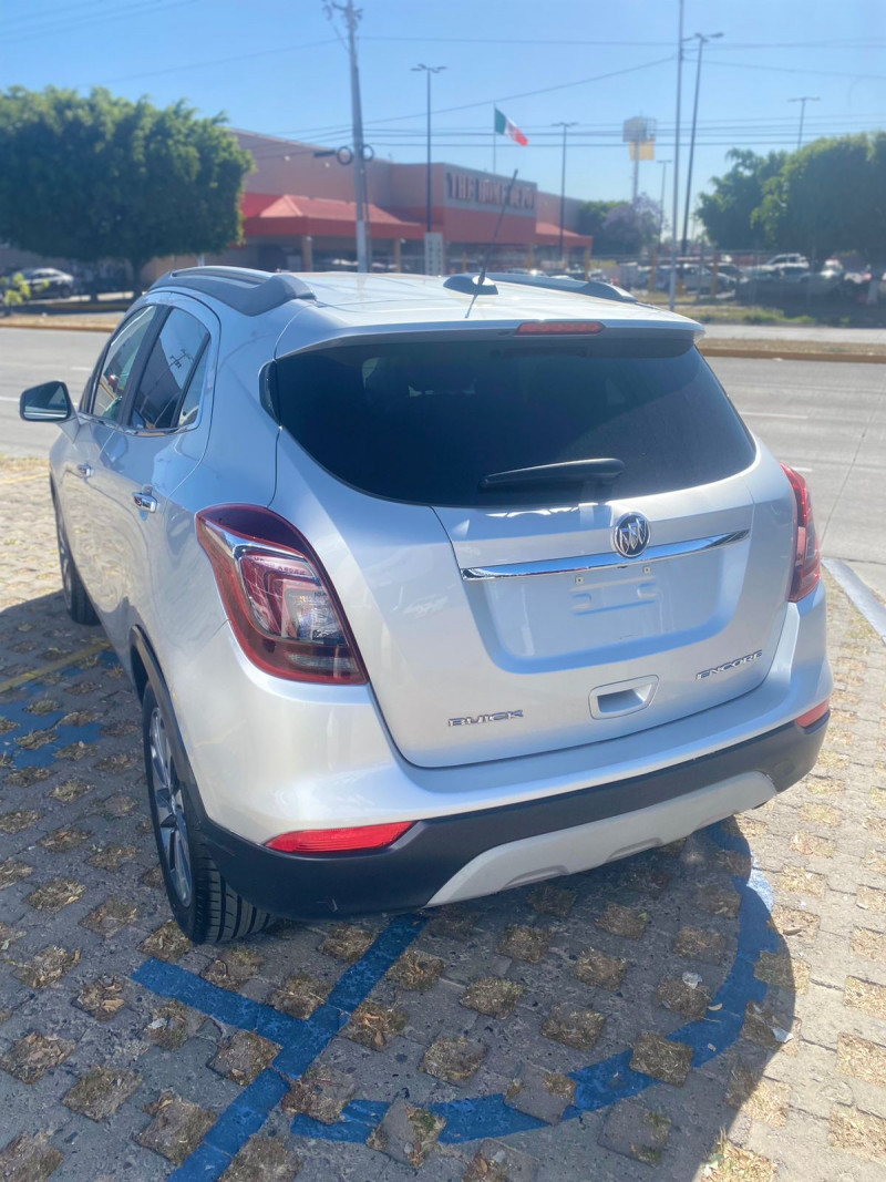 Buick Encore  Encore 2019