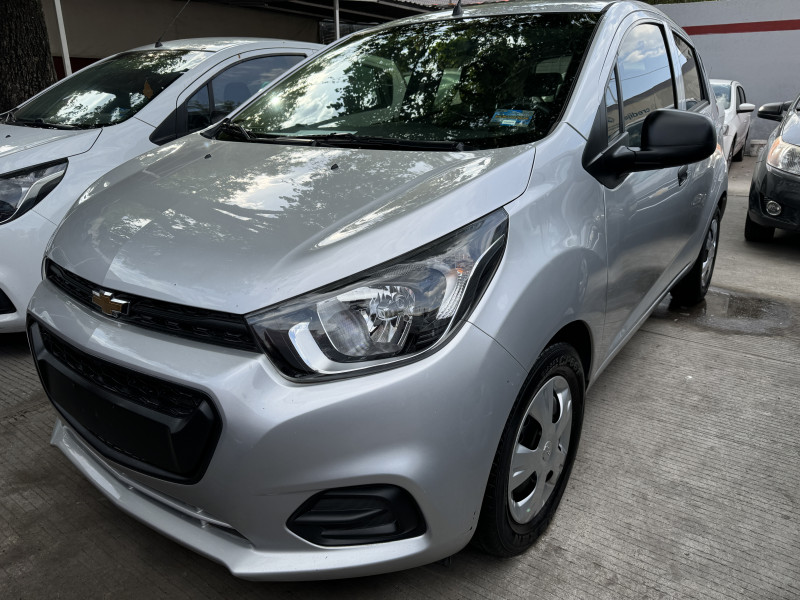 Chevrolet Beat LT 2018